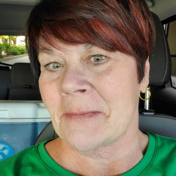 Meet your Posher, Susan - Picture 1 of 1